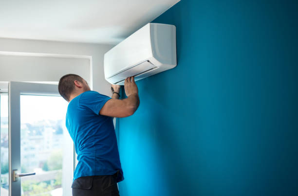 Best Affordable HVAC services  in Lenape Heights, PA