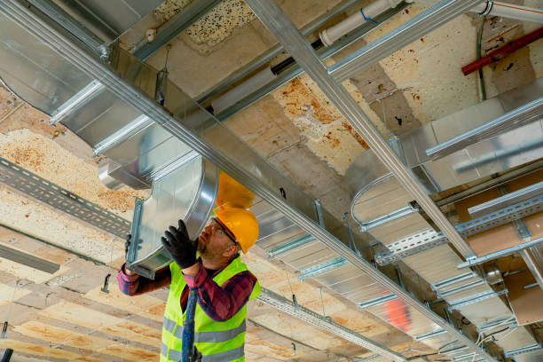 Best Local HVAC companies  in Lenape Heights, PA