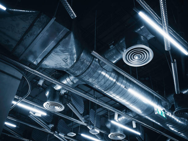 Best HVAC companies near me  in Lenape Heights, PA