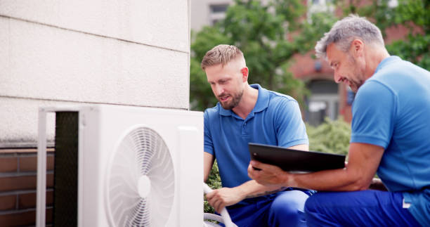 Best HVAC companies near me  in Lenape Heights, PA