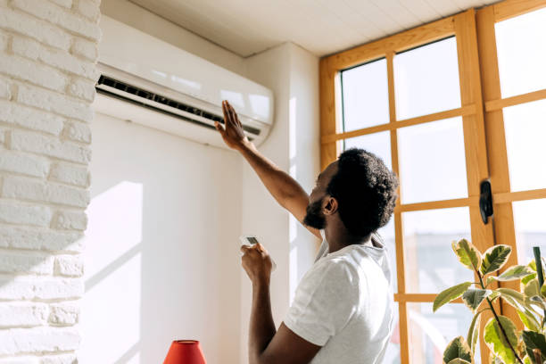 Best Ductless HVAC repair  in Lenape Heights, PA