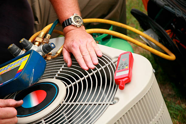 Best Air conditioning repair  in Lenape Heights, PA