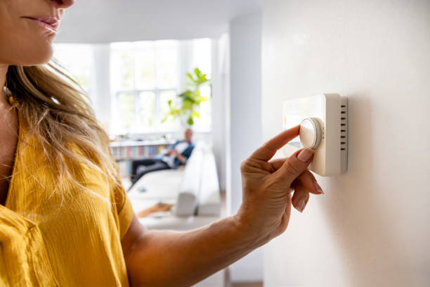 Best HVAC replacement cost  in Lenape Heights, PA