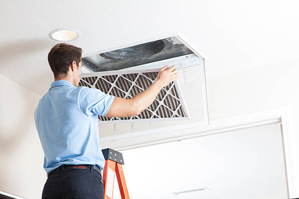 Best HVAC system installation  in Lenape Heights, PA