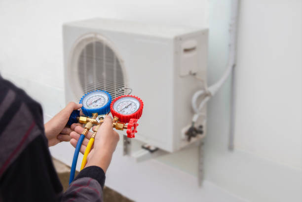 Best Emergency HVAC repair  in Lenape Heights, PA