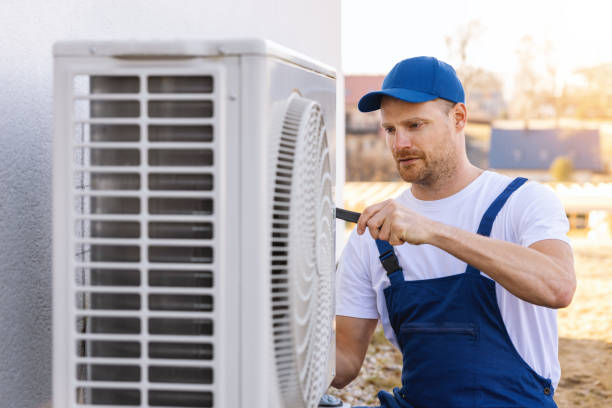AC installation near me in Lenape Heights, PA
