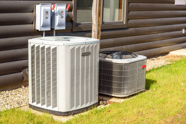 Best HVAC replacement cost  in Lenape Heights, PA
